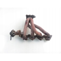 Коллектор выхлопной volkswagen гольф iv 1.4 16v