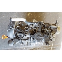 Volkswagen passat b6 2008 год 1.8 tsi двигатель bzb