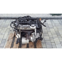 Сильные audi volkswagen seat skoda 1.8 tfsi bzb в сборе обмен гарантия