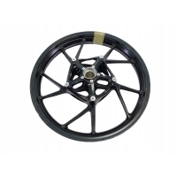 Колесо колесо передняя bmw f 750 gs k80 18 - 22 8556603 19