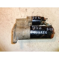 Стартер Volkswagen Touareg I (7L) 2002 - 2006 2004 0001123002,