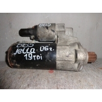 Стартер Volkswagen Jetta V (1K) 2005 - 2010 2006 025911023H,