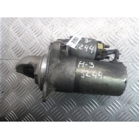 Стартер Hummer H3 2005 - 2010 2006 89017557,