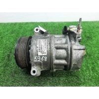 Компрессор кондиционера X250 рестайлинг 2011 - 2015 2014 DX2319D629FB,