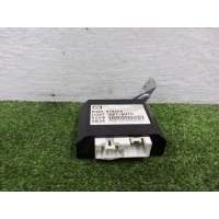 Блок управления светом Mazda CX7 (ER) 2006 - 2009 2007 EG2367890A,