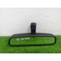 Зеркало салона Land Rover Range Rover III (LM,L322) Рестайлинг 2005 - 2009 2009 CTB500070,