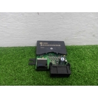 Блок комфорта Audi Q7 (4LB) 2005 - 2009 2008 4L0907468C,