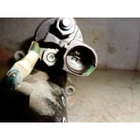 Стартер Audi A3 II (8P1) рестайлинг 1 2003 - 2013 2006 02E911023L, 02E911023LX
