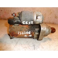 Стартер Volkswagen Passat B6 (3C) 2005 - 2010 2006 02M911023M, D6GS14