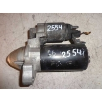 Стартер Audi S6 C6 (4F2) 2004 - 2008 2007 07C911023, 0001108237