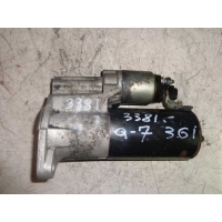 Стартер Audi Q7 (4LB) 2005 - 2009 2009 012911023H, 012911023HX