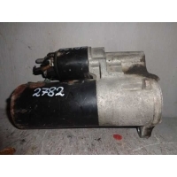 Стартер Volkswagen Touareg I (7L) 2002 - 2006 2004 012911023F, 0001123002
