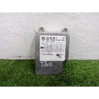 Блок управления подушек безопасности Volkswagen T5 2003 - 2009 2005 1C0909605A,