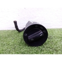 Переключатель света Volkswagen T5 2003 - 2009 2007 6Q0941531B,