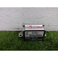 Датчик ускорения Volkswagen T5 2003 - 2009 2005 7H0907655,