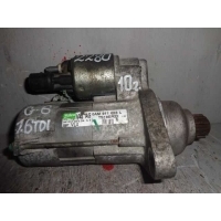 Стартер Volkswagen Golf VI (5K) 2008 - 2012 2010 0AM911023L, TS18ER22
