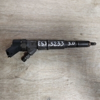 Форсунка топливная BMW X5 E53 1999 - 2003 2001 7785984, 0445110047;13537785984