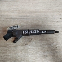 Форсунка топливная BMW X5 E53 1999 - 2003 2001 7785984, 0445110047;13537785984