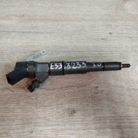 Форсунка топливная BMW X5 E53 1999 - 2003 2001 7785984, 0445110047;13537785984