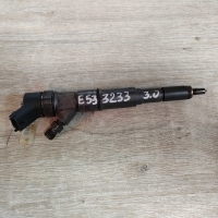 Форсунка топливная BMW X5 E53 1999 - 2003 2001 7785984, 0445110047;13537785984