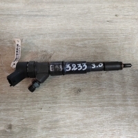 Форсунка топливная BMW X5 E53 1999 - 2003 2001 7785984, 0445110047;13537785984