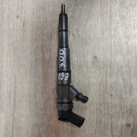 Форсунка топливная BMW 5-Series E60 2002 - 2007 2005 7793836, 0445110216;13537793836
