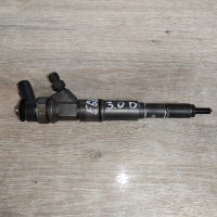 Форсунка топливная BMW 5-Series E60 2002 - 2007 2005 7793836, 0445110216;13537793836