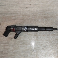Форсунка топливная BMW 5-Series E60 2002 - 2007 2005 7793836, 0445110216;13537793836