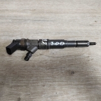 Форсунка топливная BMW 5-Series E60 2002 - 2007 2005 7793836, 0445110216;13537793836
