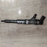 Форсунка топливная BMW 5-Series E60 2002 - 2007 2005 7793836, 0445110216;13537793836