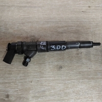 Форсунка топливная BMW 5-Series E60 2002 - 2007 2005 7793836, 0445110216;13537793836