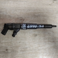 Форсунка топливная BMW 5-Series E60 2002 - 2007 2005 7793836, 0445110216;13537793836