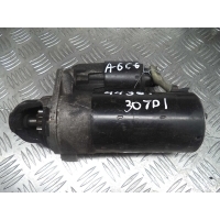 Стартер Audi A6 C6 (4F2) 2004 - 2008 2007 059911021D, 0001109361