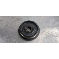 Шкив коленвала BMW X3 E83 2008 11237519629, 7519629