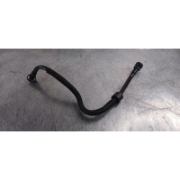 Патрубок BMW X3 E83 2008 114466, 11446610, 114466-10