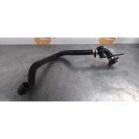 Патрубок (трубопровод, шланг) BMW X3 E83 2008 11537552339, 7552339