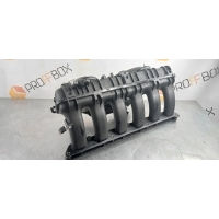 Коллектор впускной BMW X3 E83 2008 11617559523, 11617559523, 11617522927