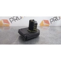Сервопривод заслонок впускного коллектора BMW X3 E83 2008 11617560538, 11617560538, 11617522928