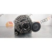 Генератор BMW 5 series E60 2004 12317541696, 12317541696, 12317546285