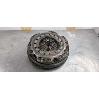 Маховик Mercedes-Benz Vito W639 2006 A6460300805, A6460302505, A6460304205, A6460304205