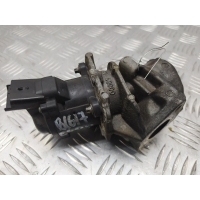 Клапан EGR Citroen C4 Picasso 2009 9672880080