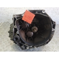 КПП автоматическая (АКПП) Citroen C4 Picasso 2007 20DS32