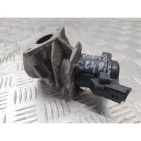 Клапан EGR Citroen C4 Picasso 2007 9685640480
