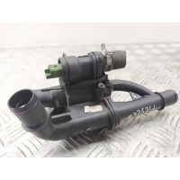 Корпус термостата Ford Fiesta 6 (2008-2013) 2010 9670253780