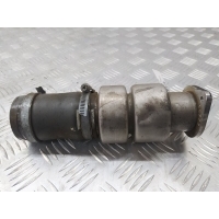 Патрубок интеркулера Ford Focus III (2011-2014) 2012 9677359080