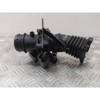 Заслонка дроссельная Ford Focus II (2005-2011) 2005 25344296