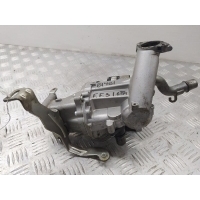 Клапан EGR Ford Focus III (2011-2014) 2012 9671187780