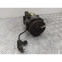 Компрессор кондиционера Ford Fiesta 6 (2008-2013) 2010