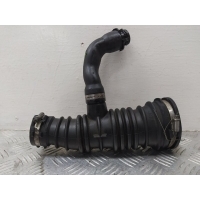 Патрубок воздушного фильтра Ford Focus II (2005-2011) 2005 3M519A673M