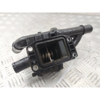 Корпус термостата Ford Focus III (2011-2014) 2012 9670253780